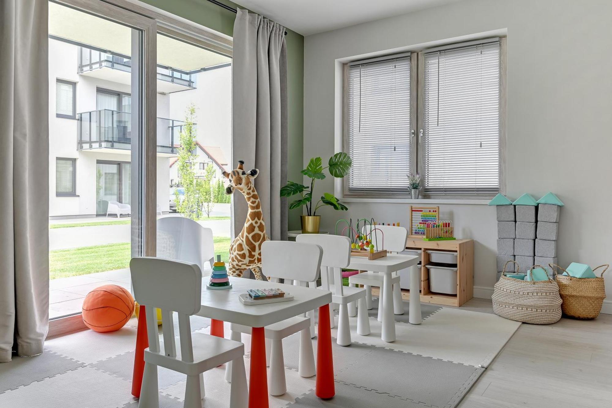 Rewa Park Διαμέρισμα Εξωτερικό φωτογραφία
